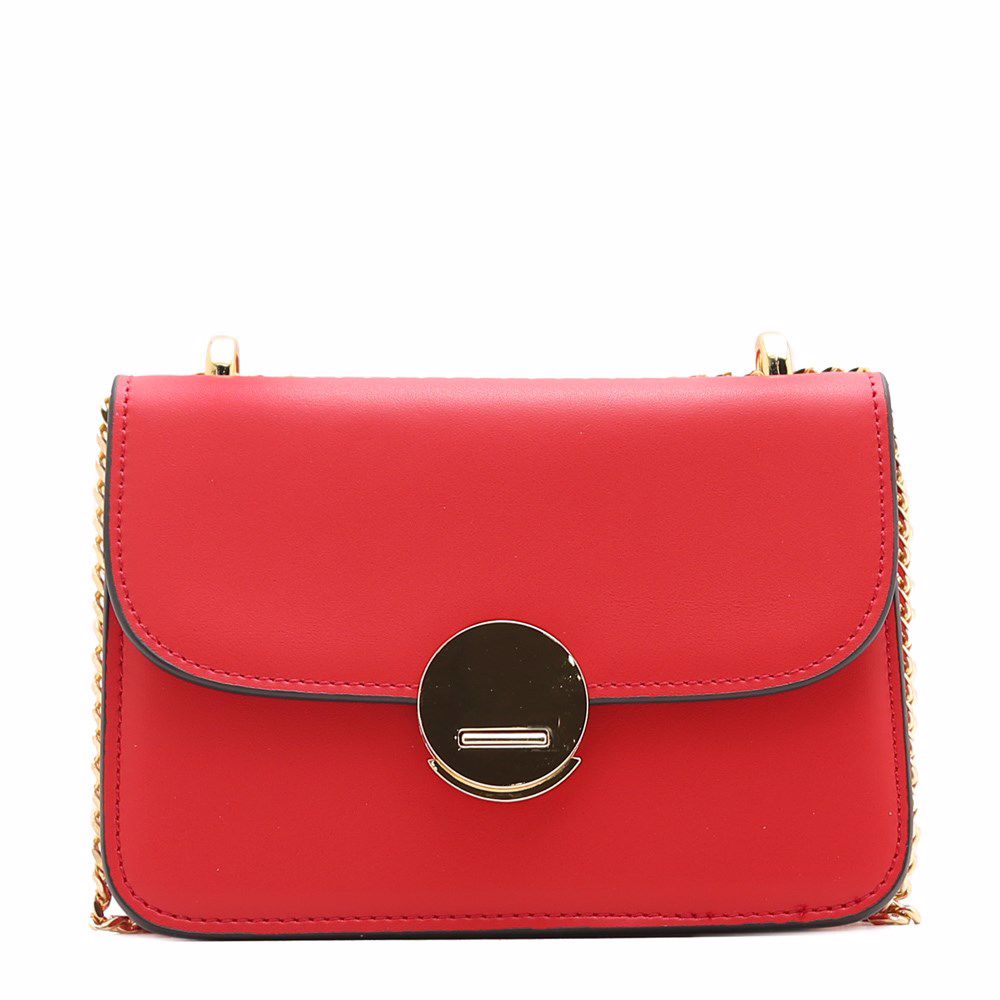 Сумка из натуральной кожи, Красный
Сумка из натуральной кожи, Красный