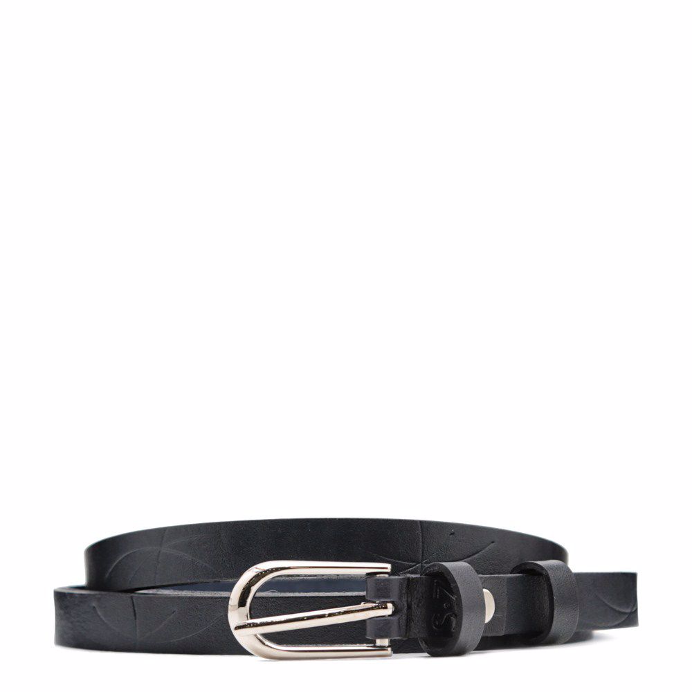 Ремень женский, Синій
Ремень женский, Синій