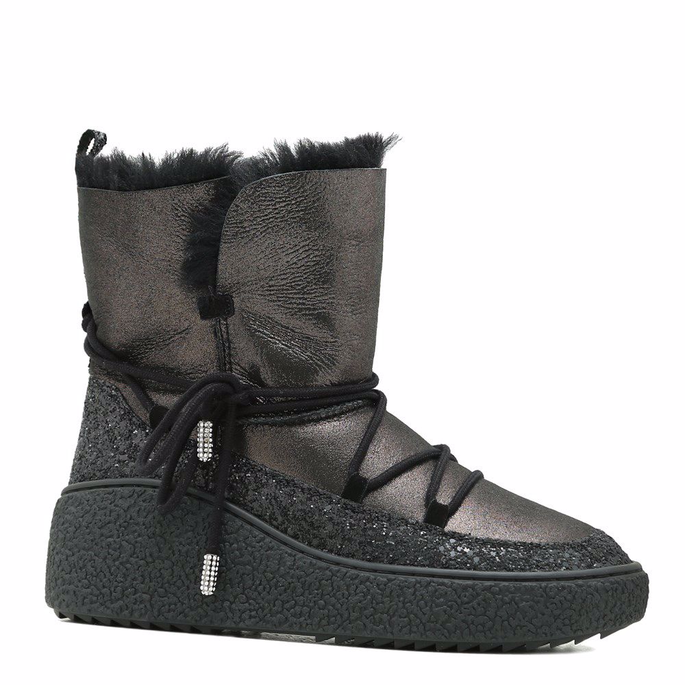 УГГИ, Черный
УГГИ, Черный