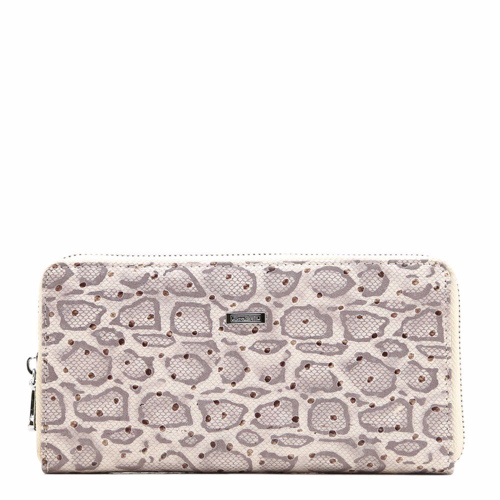 Гаманець жіночий, Сірий
Гаманець жіночий, Сірий