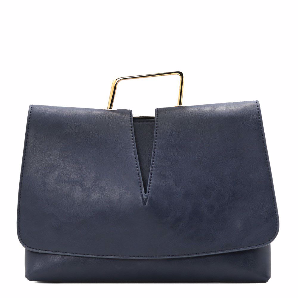 Сумка каркасная, Синий
Сумка каркасная, Синий