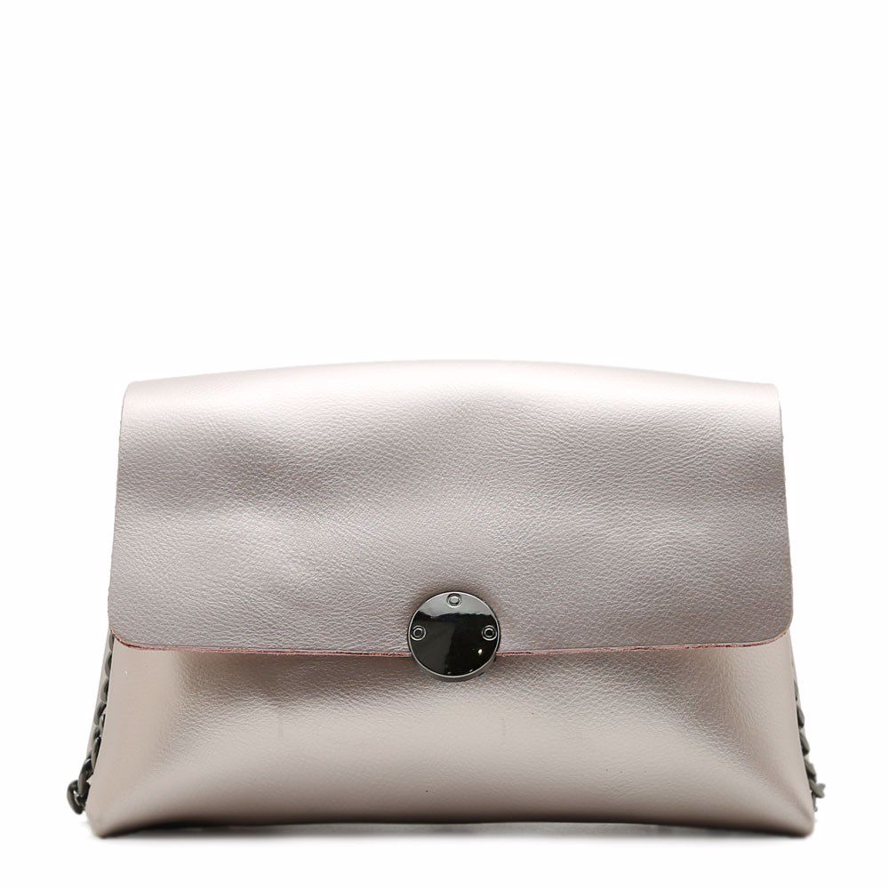 Сумка из натуральной кожи, Розовый
Сумка из натуральной кожи, Розовый