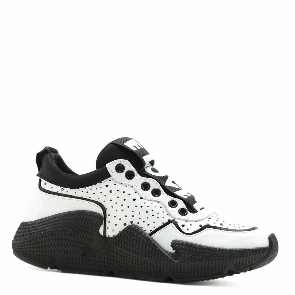 Кроссовки женские, Белый
Кроссовки женские, Белый