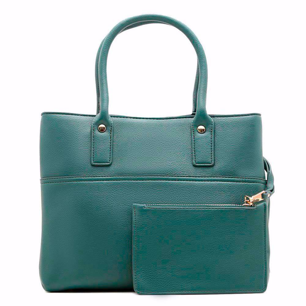 Сумка каркасна, Зелений
Сумка каркасна, Зелений