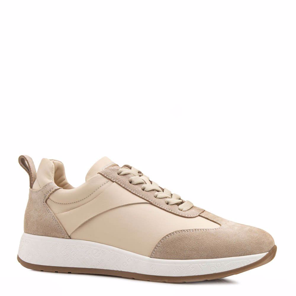 Кросівки жіночі, Бежевий 
Кросівки жіночі, Бежевий