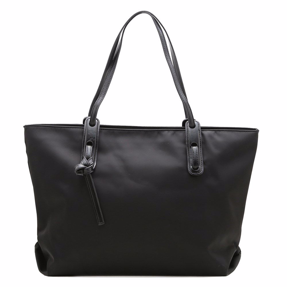 Сумка м'яка, Чорний
Сумка м'яка, Чорний