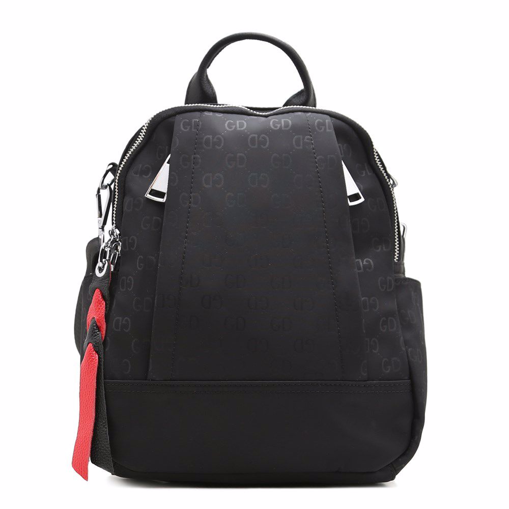 Рюкзак женский, Черный
Рюкзак женский, Черный