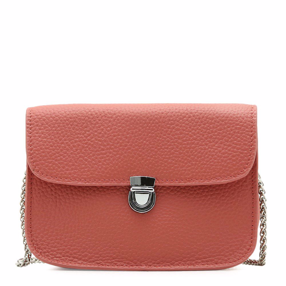 Сумка-почтальонка, Малиновый
Сумка-почтальонка, Малиновый