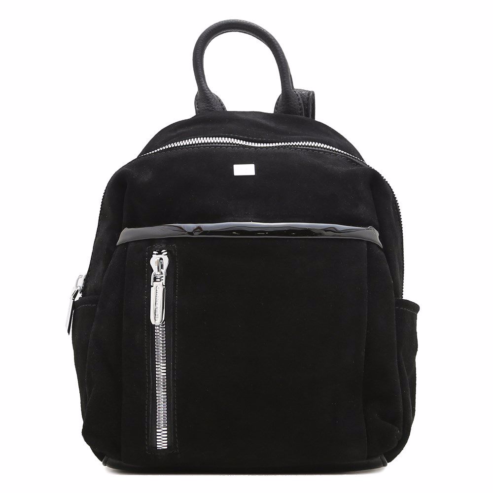Рюкзак женский, Черный
Рюкзак женский, Черный