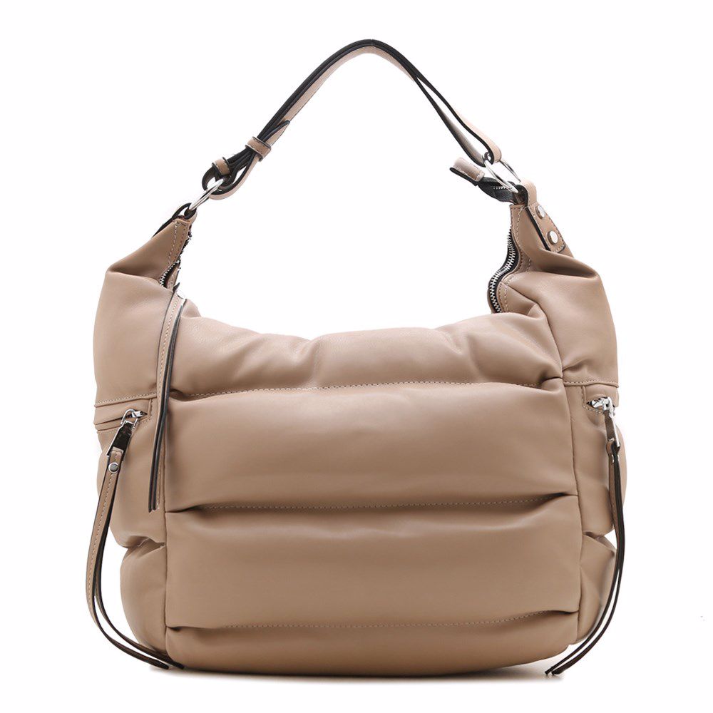 Сумка мягкая, Бежевий
Сумка мягкая, Бежевий