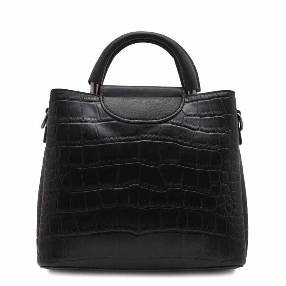 Сумка каркасна, Чорний
Сумка каркасна, Чорний