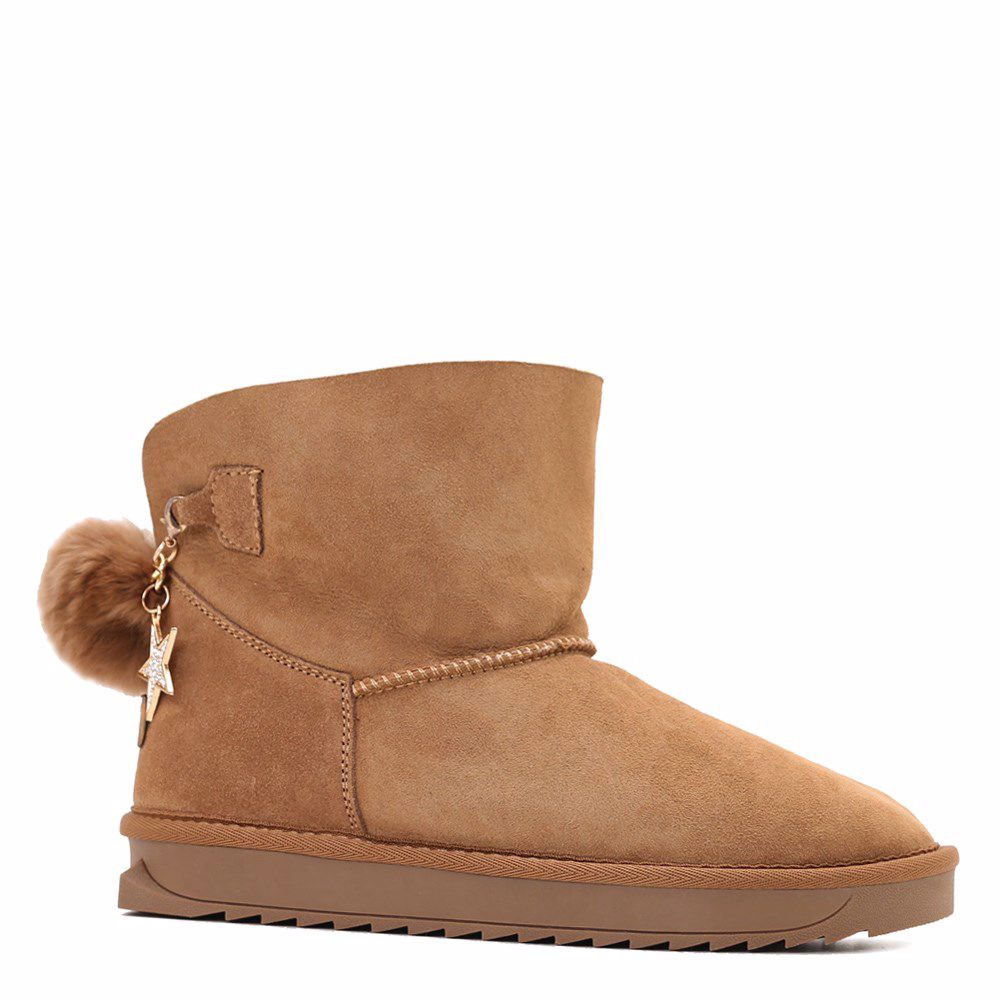 УГГИ, Бежевий
УГГИ, Бежевий