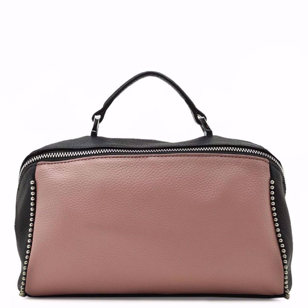 Сумка из натуральной кожи, Розовый
Сумка из натуральной кожи, Розовый