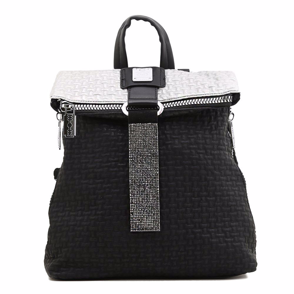 Рюкзак женский, Черный 
Рюкзак женский, Черный