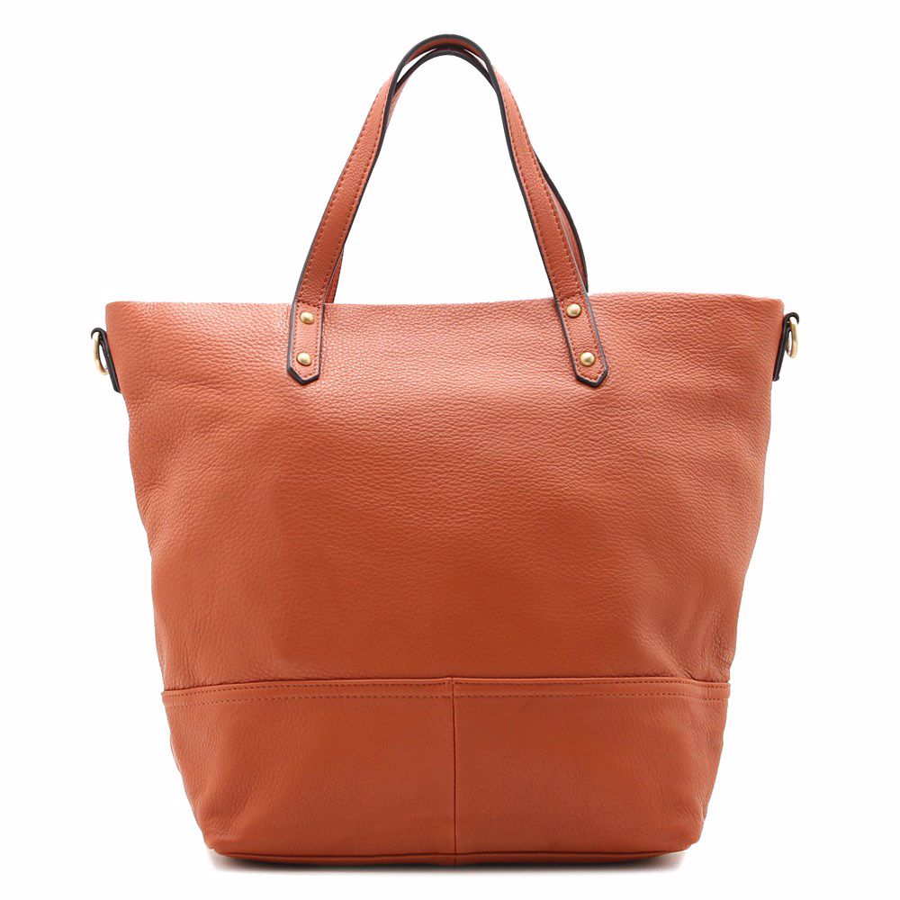 Сумка из натуральной кожи, Рыжий
Сумка из натуральной кожи, Рыжий