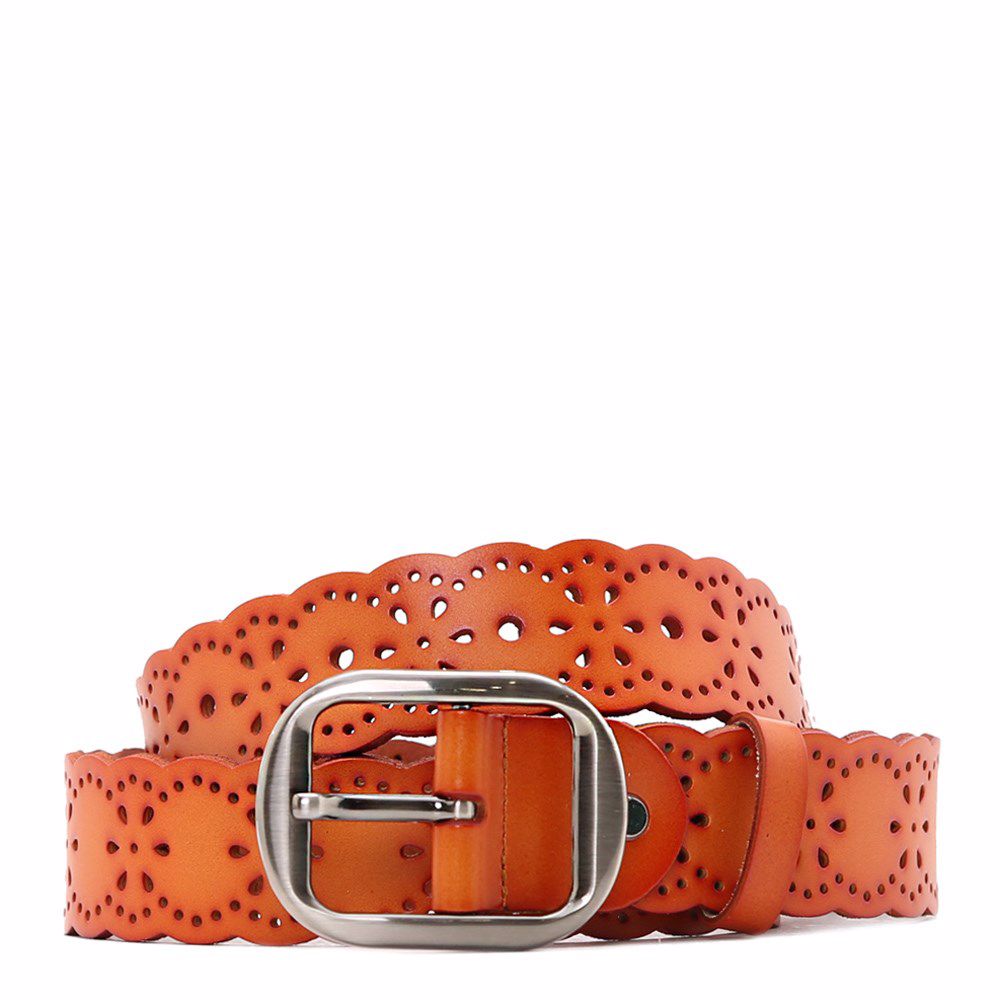 Ремінь жіночий, Рудий
Ремінь жіночий, Рудий