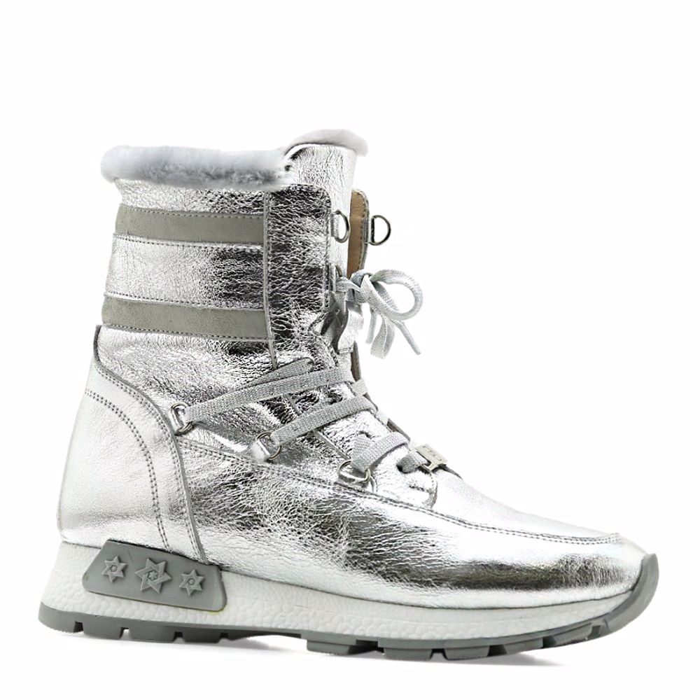 Ботинки зимние на низком ходу
Ботинки зимние на низком ходу