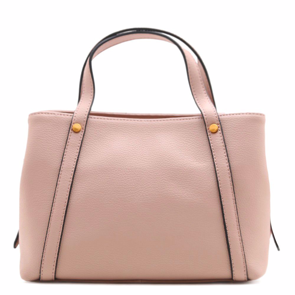 Сумка из натуральной кожи, Розовый
Сумка из натуральной кожи, Розовый