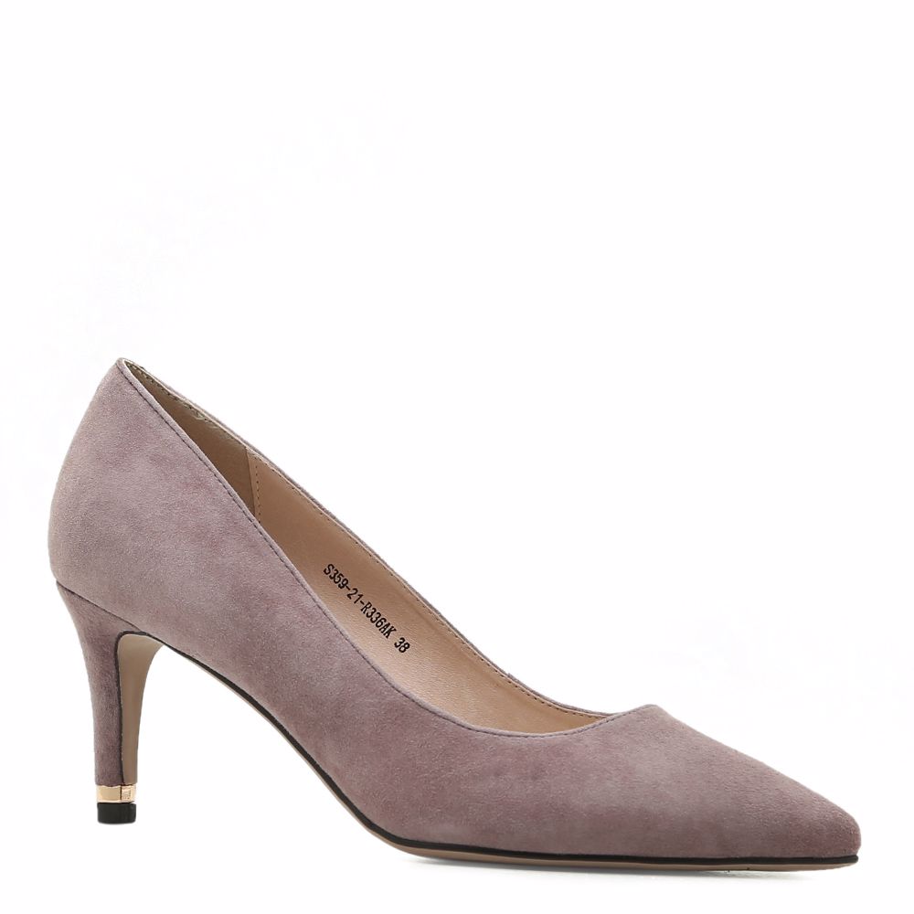 Туфлі човники, Фіолетовий
Туфлі човники, Фіолетовий