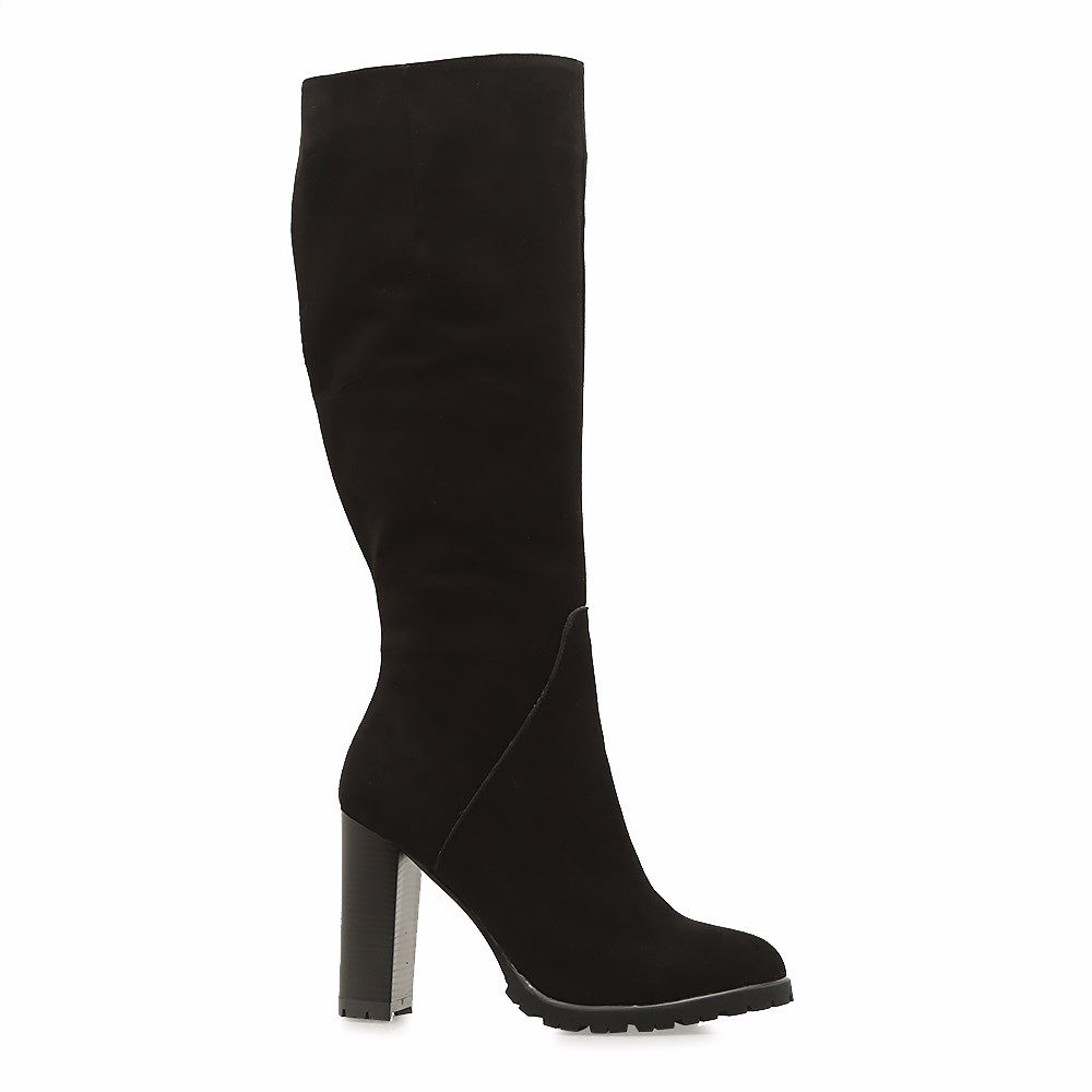 Сапоги зимние на каблуке
Сапоги зимние на каблуке