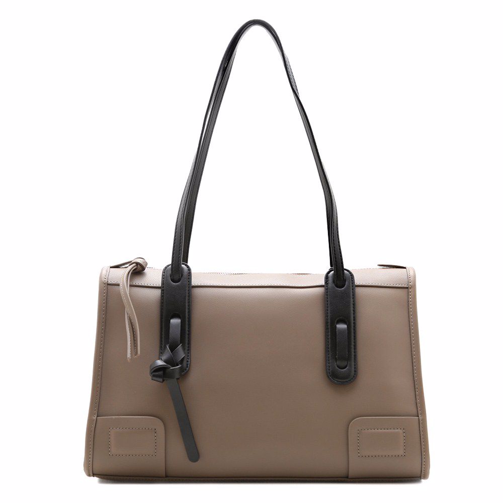 Сумка з натуральної шкіри, Бежевий
Сумка з натуральної шкіри, Бежевий