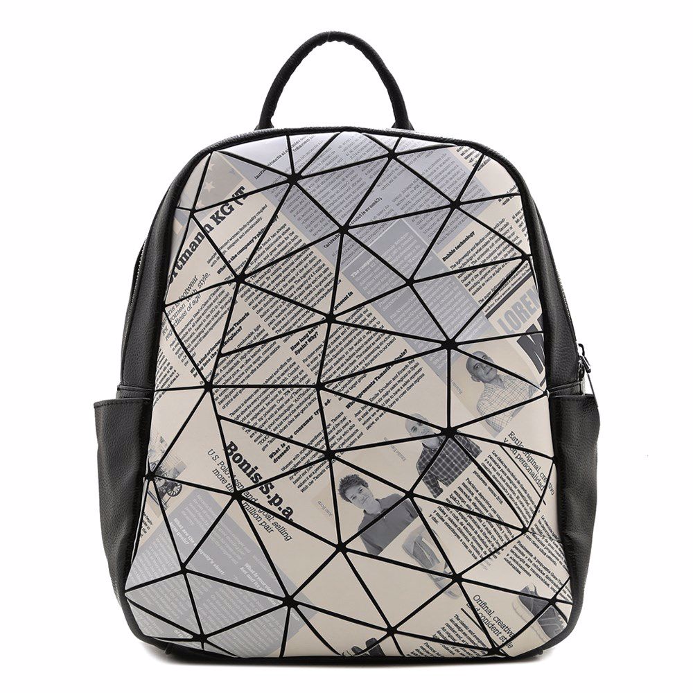 Рюкзак женский, Кремовый
Рюкзак женский, Кремовый