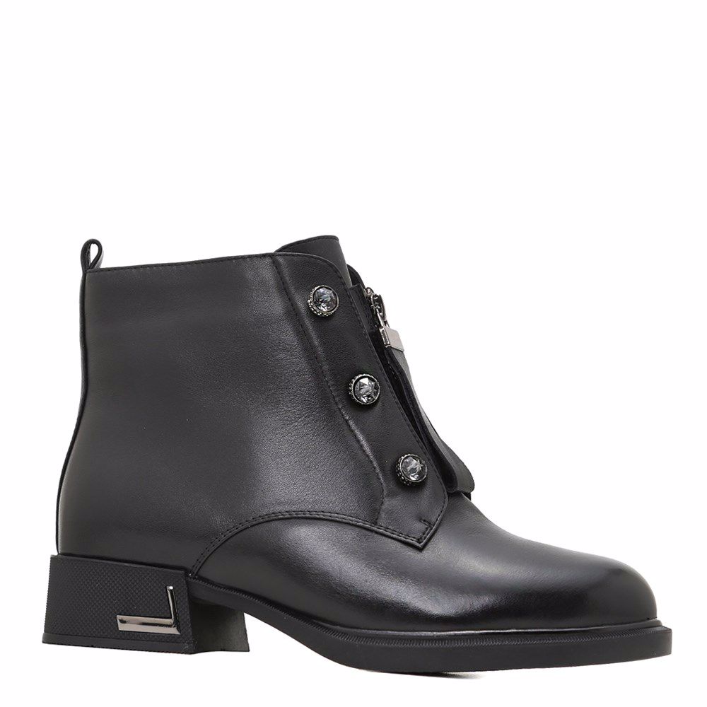 Ботинки зимние на низком ходу
Ботинки зимние на низком ходу