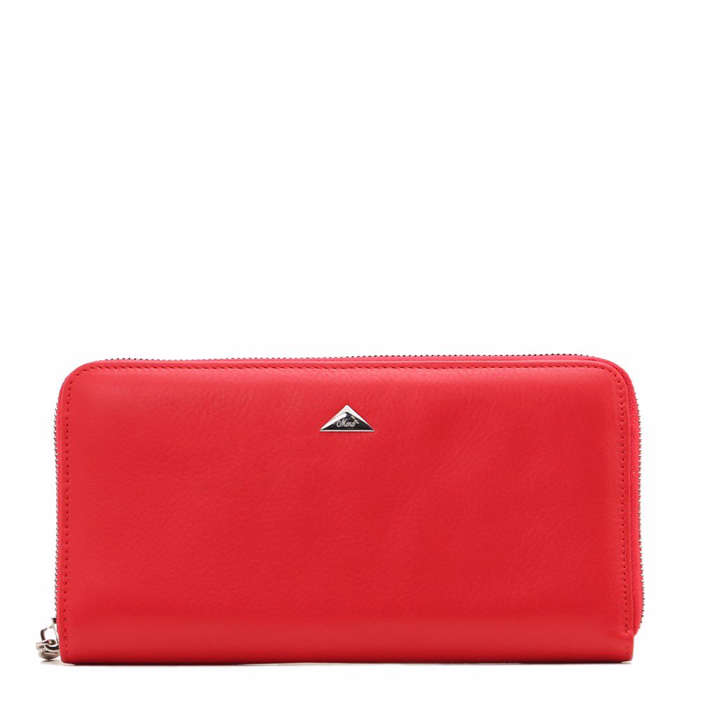 Кошелек женский, Красный
Кошелек женский, Красный