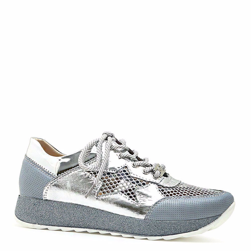 Кроссовки женские, Блакитний
Кроссовки женские, Блакитний