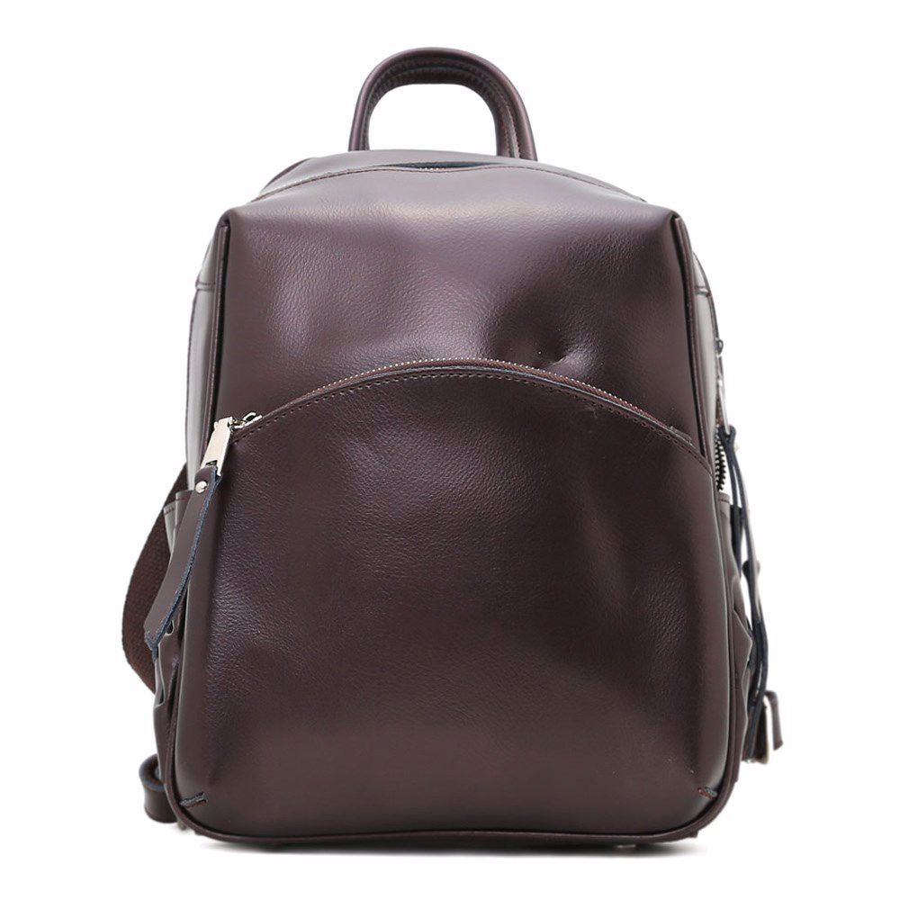 Рюкзак женский кожаный 
Рюкзак женский кожаный