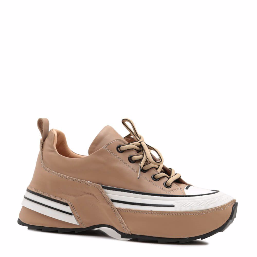 Кросівки жіночі prego, Бежевий
Кросівки жіночі prego, Бежевий