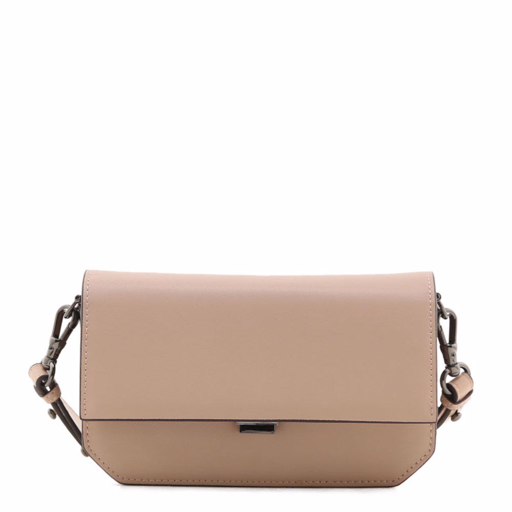 Сумка из натуральной кожи, Розовый
Сумка из натуральной кожи, Розовый