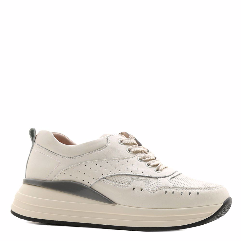 Кроссовки женские, Бежевый
Кроссовки женские, Бежевый