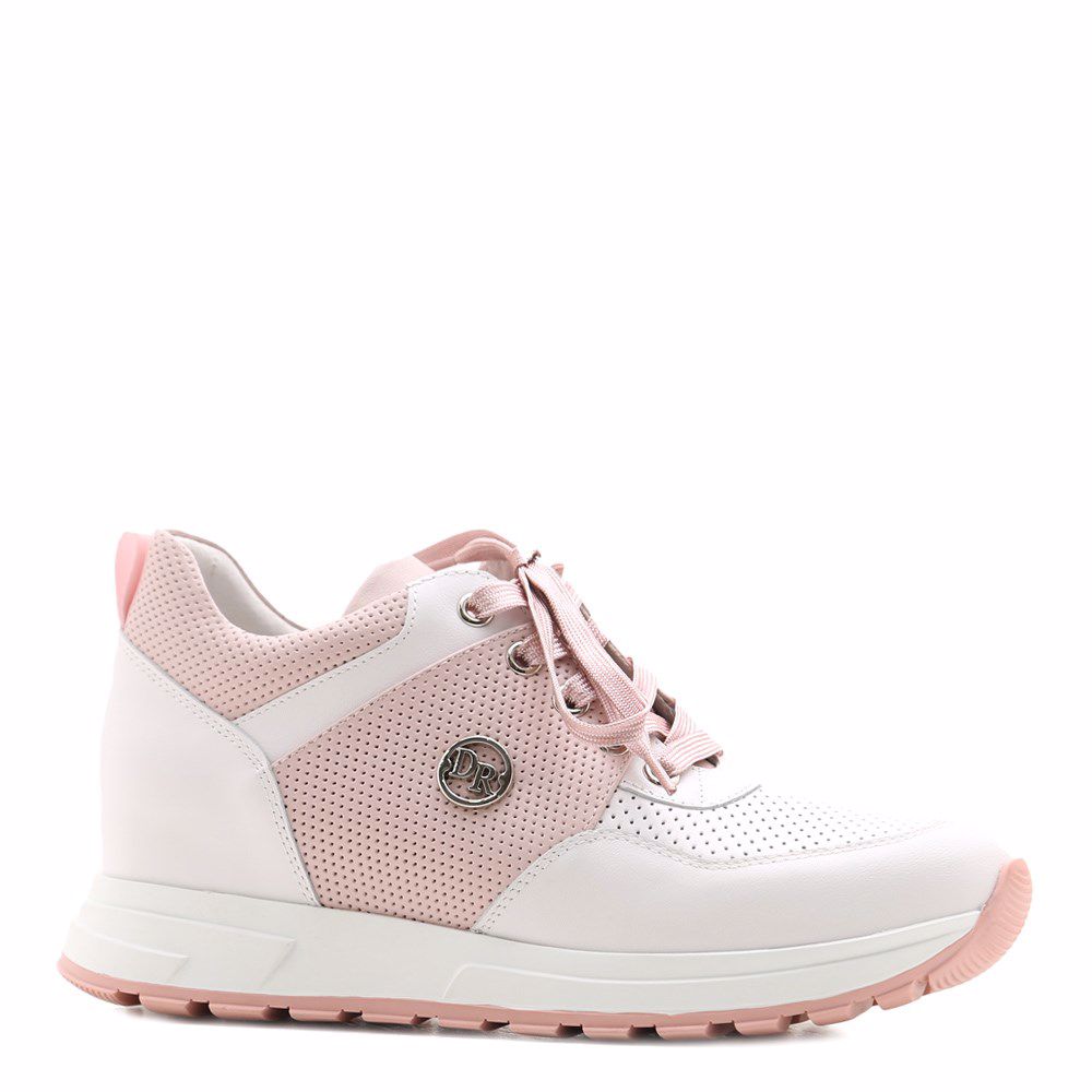 Кросівки жіночі, Білий
Кросівки жіночі, Білий