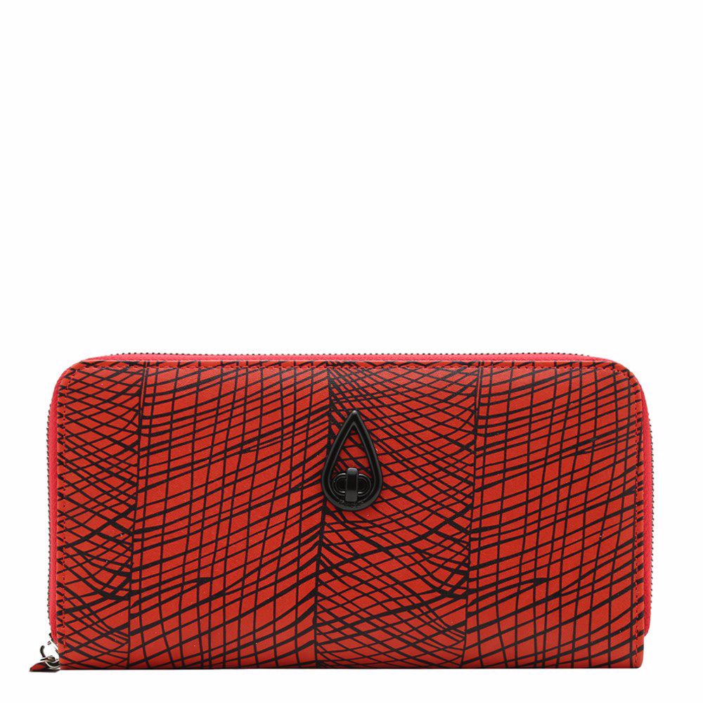 Кошелек женский, Красный
Кошелек женский, Красный