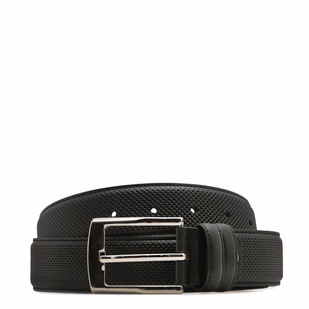 Ремінь чоловічий, Чорний
Ремінь чоловічий, Чорний