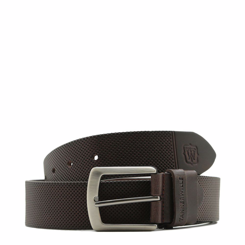 Ремень мужской, Коричневый
Ремень мужской, Коричневый