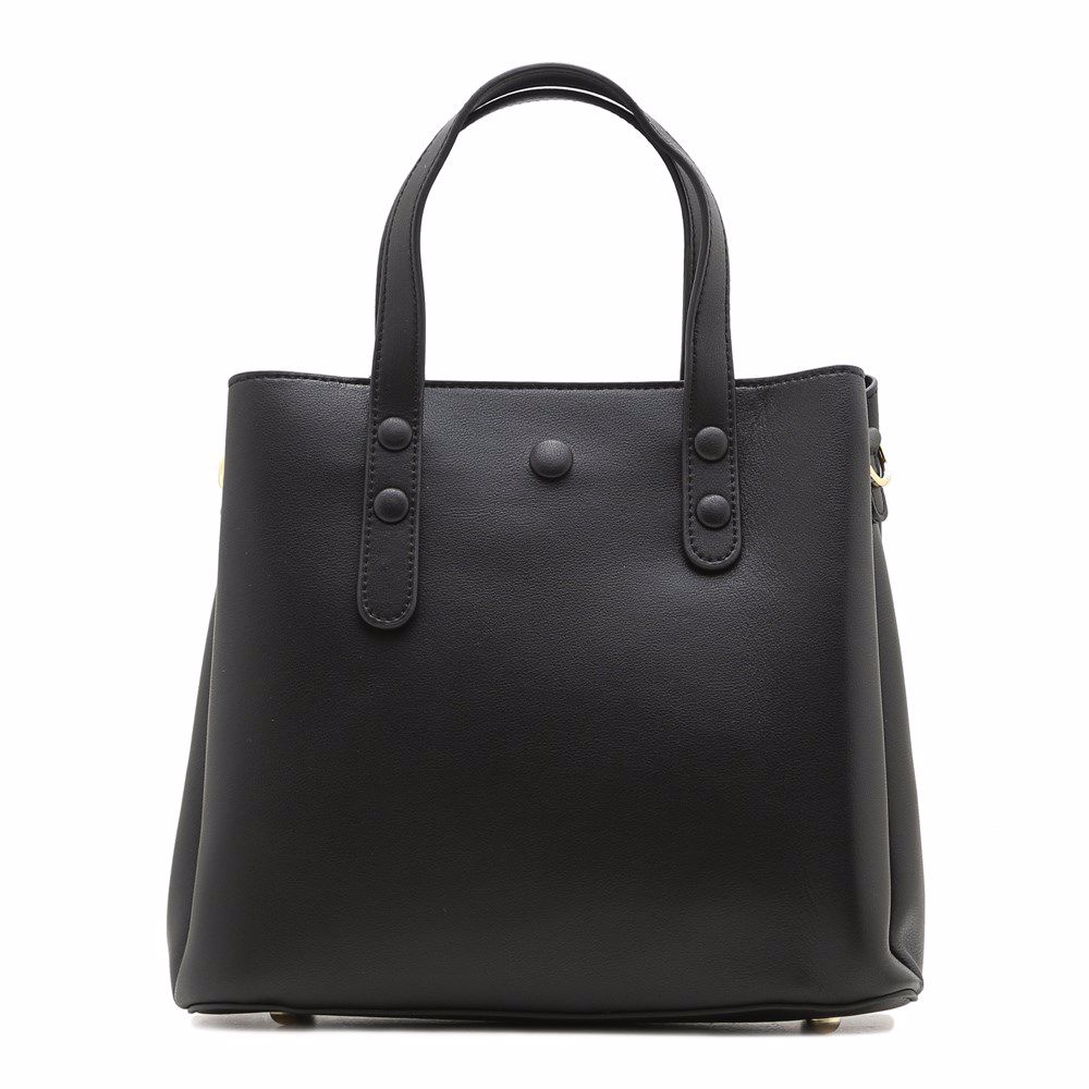 Сумка из натуральной кожи, Черный
Сумка из натуральной кожи, Черный