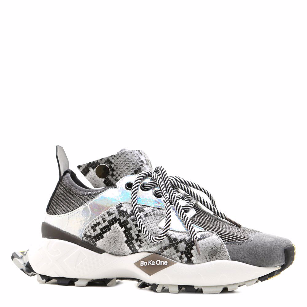 Кросівки жіночі prego, Сірий
Кросівки жіночі prego, Сірий