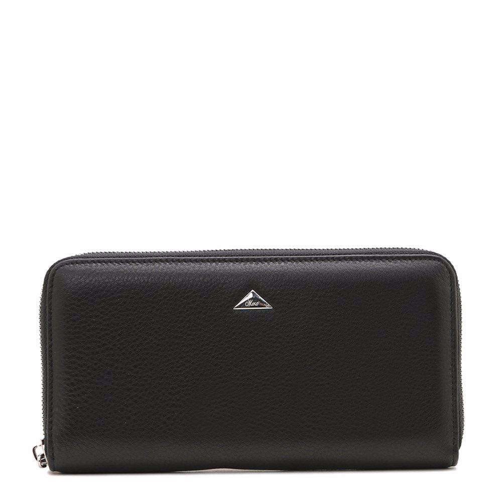 Гаманець жіночий, Чорний
Гаманець жіночий, Чорний