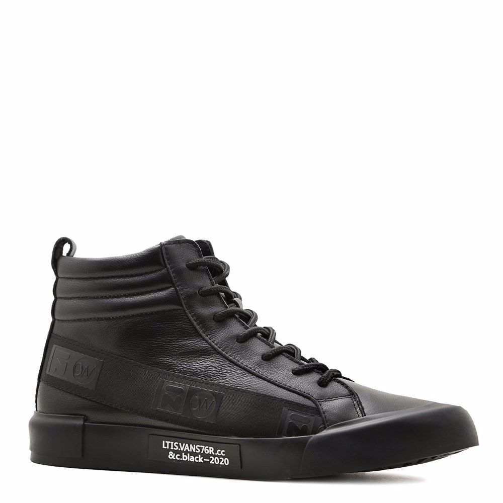 Черевики повсякденні зимові prego, Чорний
Черевики повсякденні зимові prego, Чорний