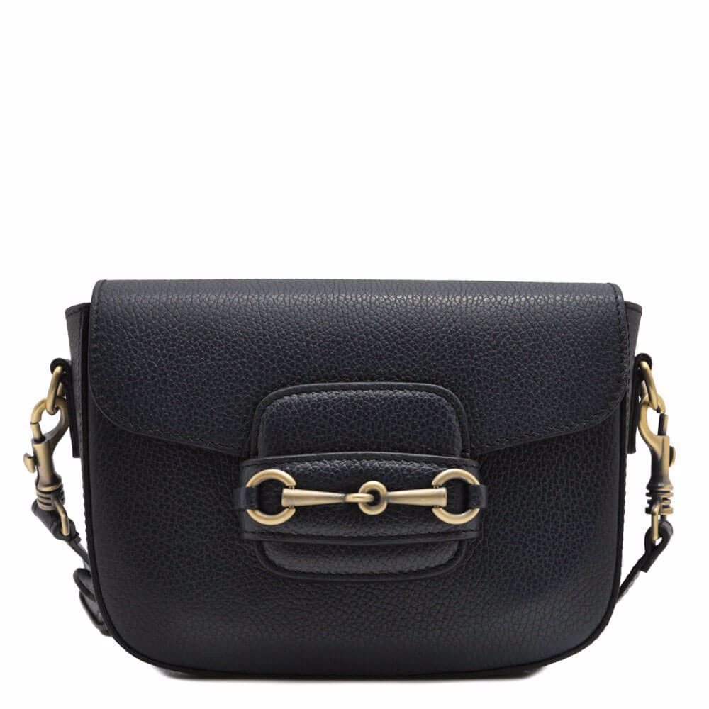 Сумка-почтальонка prego, Синій
Сумка-почтальонка prego, Синій