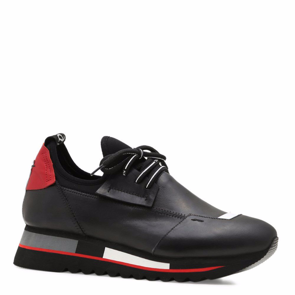 Кроссовки женские, Черный
Кроссовки женские, Черный