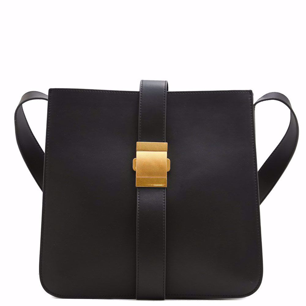 Сумка из натуральной кожи, Черный
Сумка из натуральной кожи, Черный