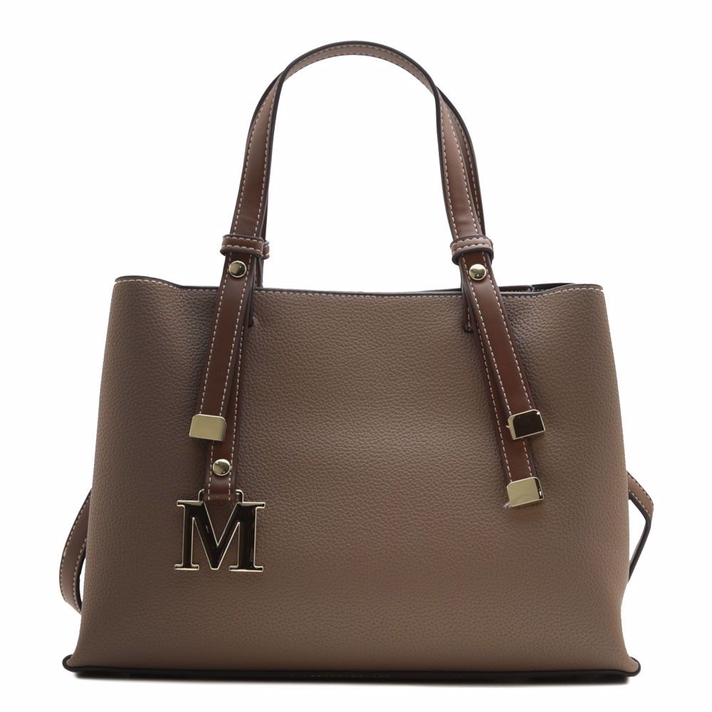 Сумка каркасна, Коричневий
Сумка каркасна, Коричневий