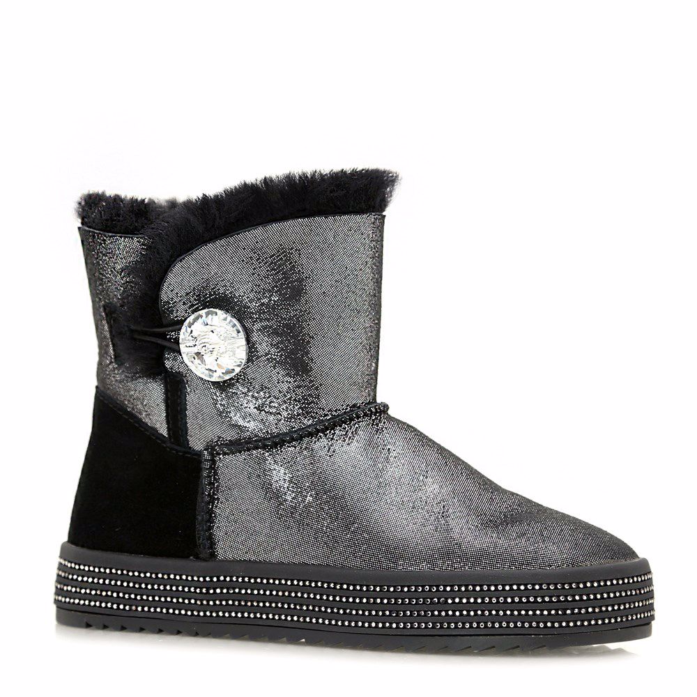 УГГИ, Серебро
УГГИ, Серебро