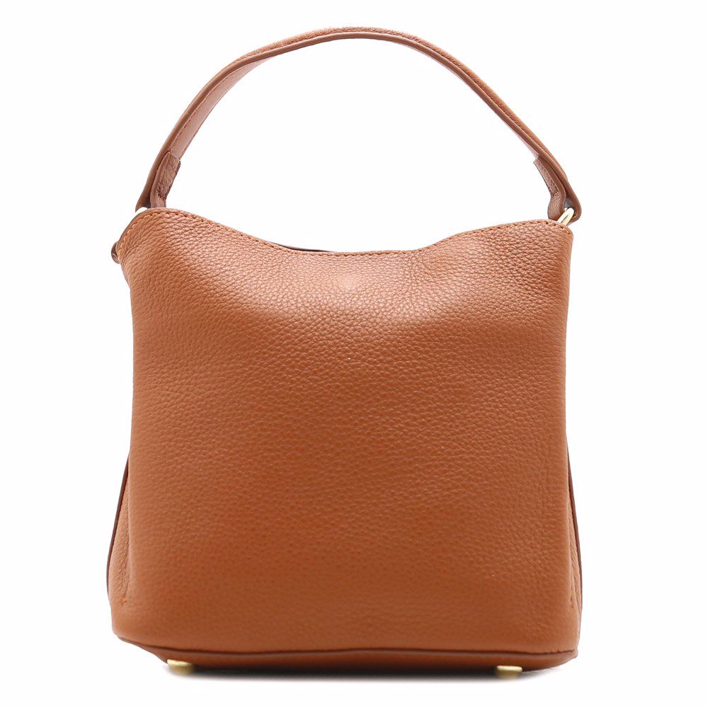 Сумка из натуральной кожи, Рыжий
Сумка из натуральной кожи, Рыжий