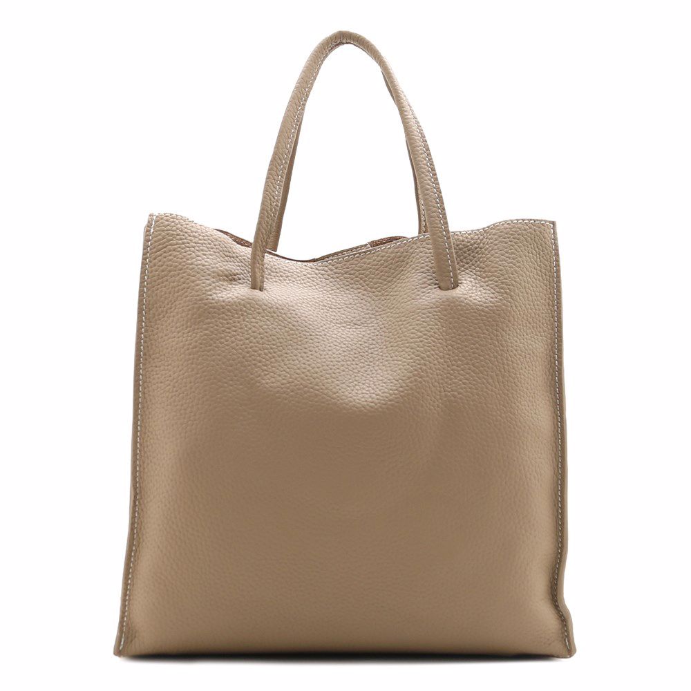 Сумка из натуральной кожи, Бежевый
Сумка из натуральной кожи, Бежевый