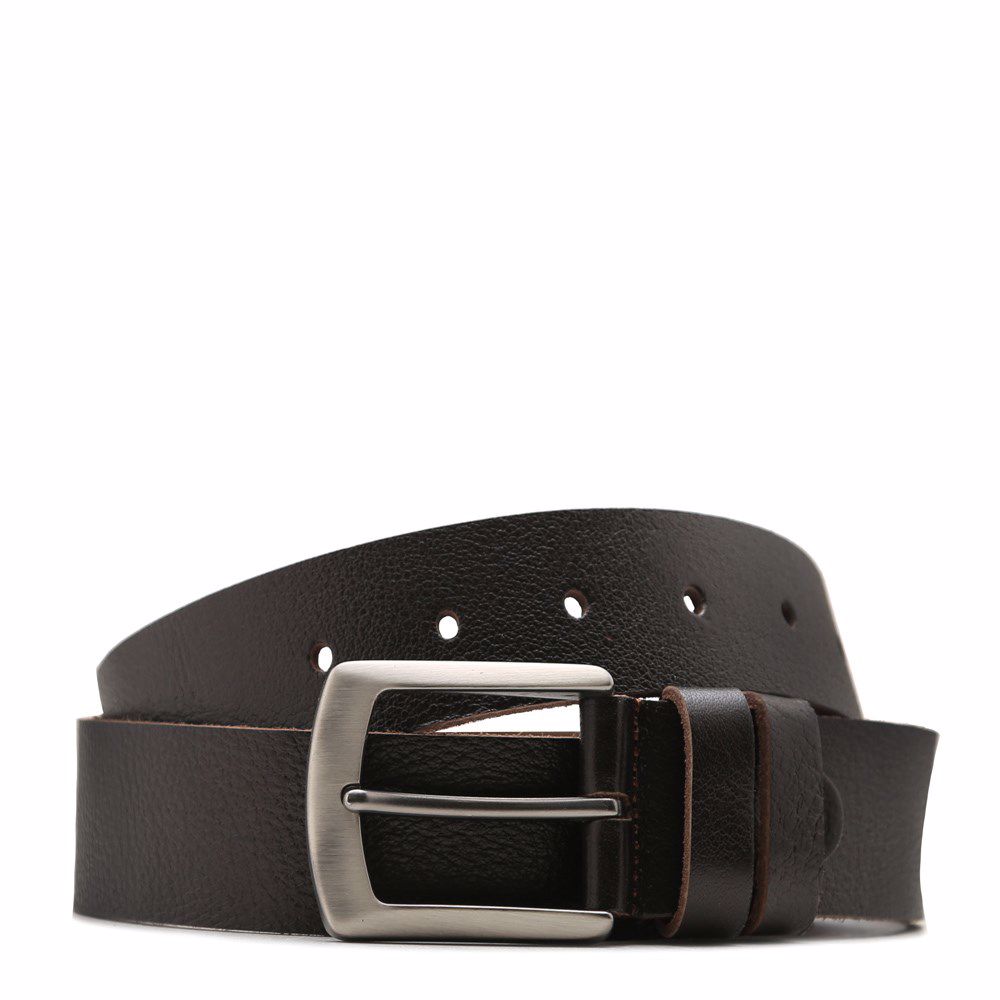 Ремень мужской, Коричневый 
Ремень мужской, Коричневый