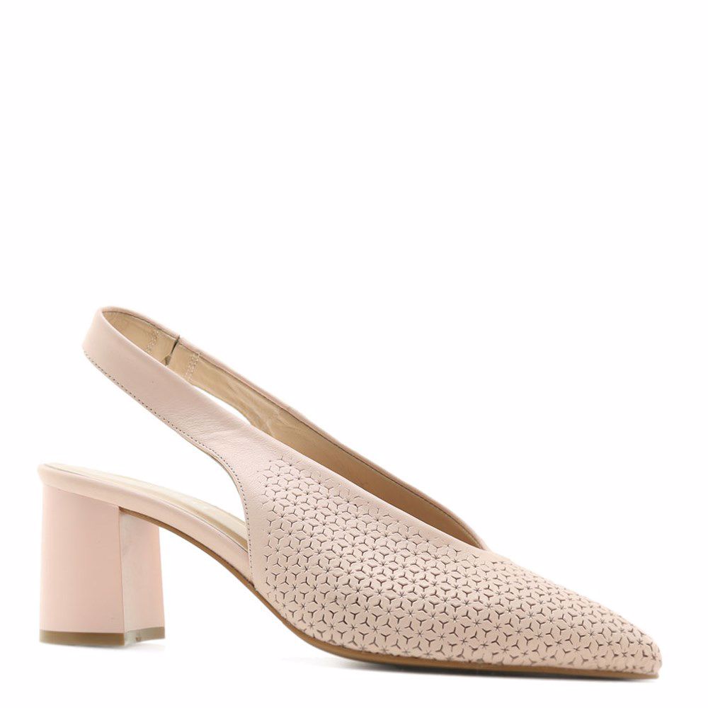 Босоножки на каблуке, Розовый
Босоножки на каблуке, Розовый